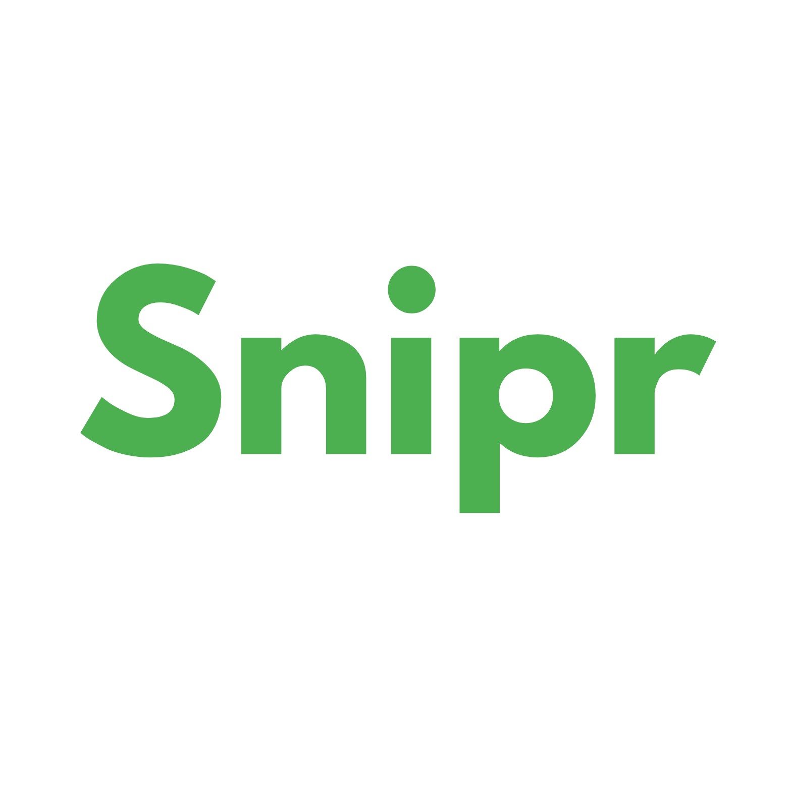 Snipr Logo